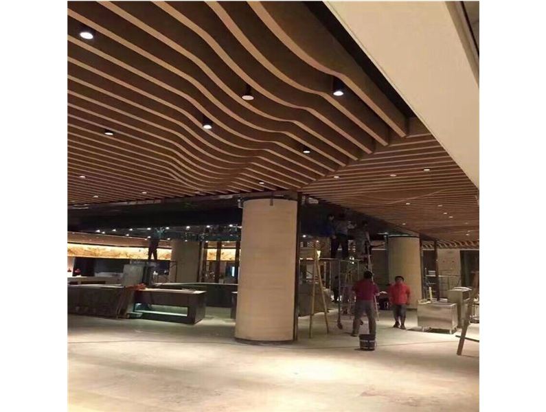 木紋鋁單板一平方多少錢(qián)？